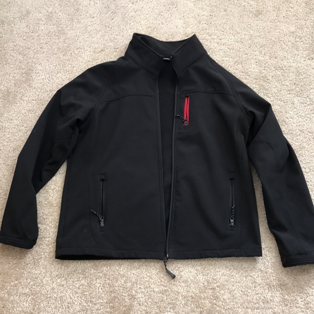 Nice Snozu Jacket - image 2